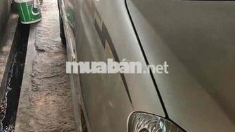 Toyota Innova 2008 Bạc