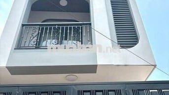 BÁN NHÀ 3 TẦNG KHU PHÂN LÔ ĐƯỜNG SỐ 8, LINH XUÂN 68M2 6,7 TỶ