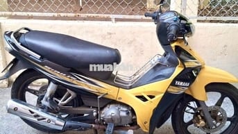 Yamaha Sirius 2013 Vàng đen