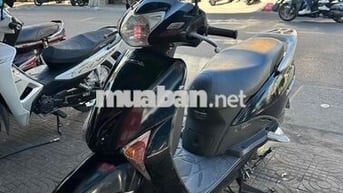 Honda Lead Đen