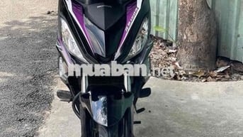 Honda Winner V1 Đen tím, máy êm chất