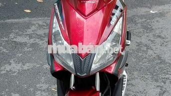 Honda Air Blade 2011 Đỏ fi