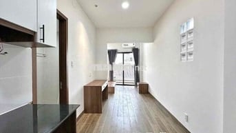 ƯU ĐÃI 500k THÁNG ĐẦU, CHDV NGAY CẦU SẮT NGUYỄN THÁI SƠN