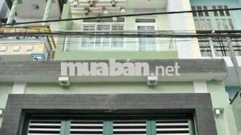 CHO THUÊ NHÀ NGUYÊN CĂN FULL NỘI THẤT - TÂN CHÁNH HIỆP