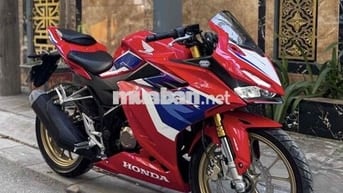 Honda CBR 150 ABS 2025 Đỏ xe lướt mới pkl moto