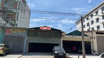 CHÍNH CHỦ CHO THUÊ MẶT BẰNG KD,MẶT ĐƯỜNG QL6, QUANG TRUNG, HÀ ĐÔNG,HN 