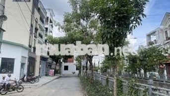 HẺM XE HƠI THÔNG KINH DOANH - THẠNH LỘC Q12 - 58M² NỞ HẬU - CHỈ 2,75T