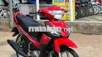 Yamaha Sirius Fi 2024 Đỏ Mới