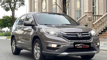 Honda CRV 2016 2.0 SX 67.000 km Full Bảo Dưỡng