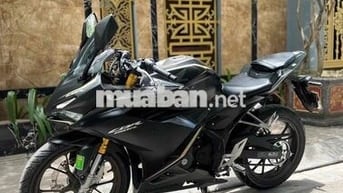 Honda CBR 150 ABS 2025 Đen 1300km xe lướt mới tinh