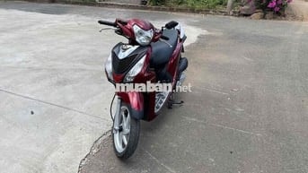 Honda Vision FI Đỏ 18778 km