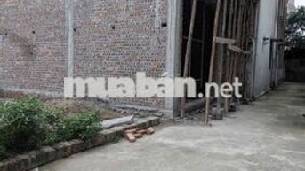 Bán đất ngã Tư Nguyên Khê Đông Anh giá 2 tỷ 6.