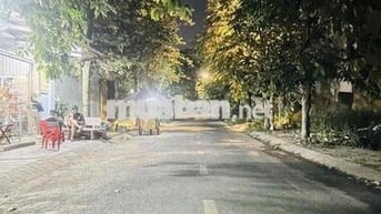 🏡 NHÀ MẶT TIỀN TÂN XUÂN – SÁT TÔ KÝ - XH  NGỦTRONG NHÀ- 112M2- 5,9 TY
