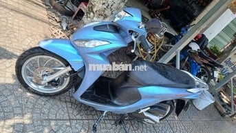 Honda Vision 