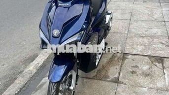Honda Air Blade 2019 Khóa Smartkey Xanh
