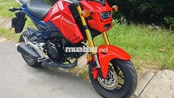 HONDA MSX125 2020 BS68 CHÍNH CHỦ,ZIN ĐẸP 