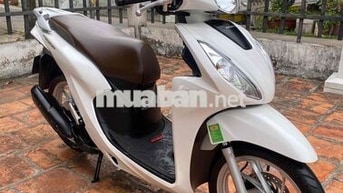 Vision 2024 xe lướt cốt bánh chưa tháo