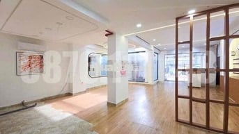 MBKD ĐA NGHỀ VĂN PHÒNG, NAIL, SPA, SALON TÓC TRUNG TÂM Q7 SÁT LOTTE