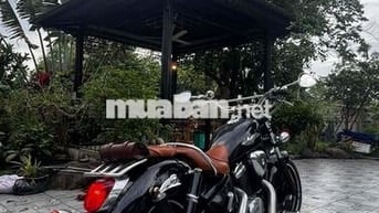 Honda Steed 400 hải quan chính ngạch