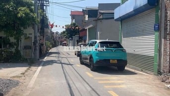lô góc trục kinh doanh tại mỹ hao hưng yên cần bán vị trí trung tâm