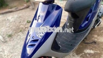 Honda Dio A-AF27 Xanh, Xám, Hồng