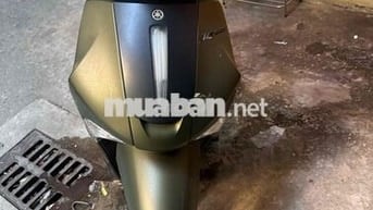 Yamaha Janus 2018 Xanh rêu 30915 km