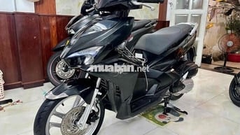 Honda Airblade 125 2017 Đen