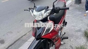 Daelim Sirius 50cc Đỏ đen