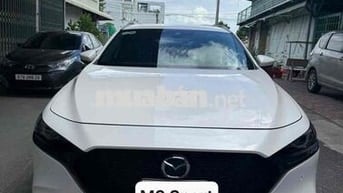 Mazda 3 Sport Premium 2020 Trắng