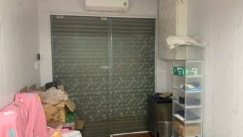 CHO THUÊ 2 MẶT BẰNG KINH DOANH ĐẸP – QUẬN 3 