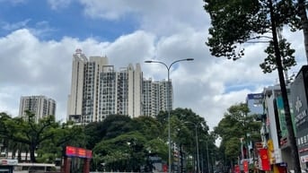 Bán nhà Hẻm 45 Đường 3/2 Quân 10