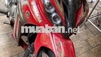 Yamaha Jupiter 2011 Đỏ
