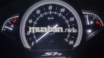 Honda SH 2018 dưới 9000km