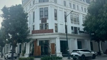 Chính chủ bán shophoues Nguyễn Tuân - 5 tầng - 1 hầm - MT 7.5m - 102m2