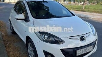 Mazda 2 2012 - 158000 km