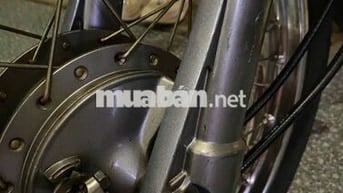 Yamaha Jupiter MX 2012 Đỏ đen