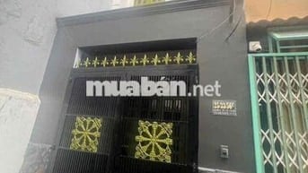 CHO THUÊ NHÀ ĐÚC 1 lầu 2 pn 2 wc