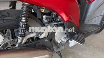 Honda SH150i 2012 Đỏ