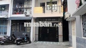 tôi cần bán nhà 305/5 Lê văn sỹ, p1, tb. giá. 6ty9