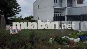 bán đất 400m thổ cần giuộc long an