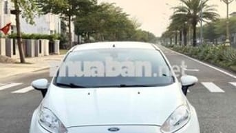 Ford Fiesta 2016 số tự động 8 vạn