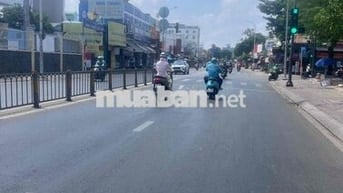 CHO THUÊ NHÀ MẶT TIỀN 4.3 x 25