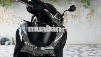 Honda SH 150i Đen