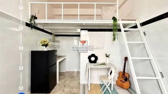 Phòng Trọ Sinh Viên Ở Hoàng Hoa Thám Tân Bình