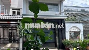 Cho thuê nhà giá rẻ đg hoàng văn hợp khu tên lửa 4.5*15 giá 12tr