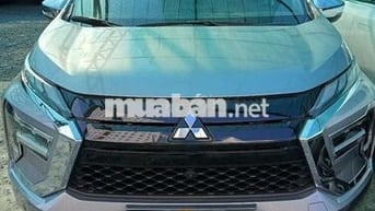 Mitsubishi Xpander Premium 2024 Xám