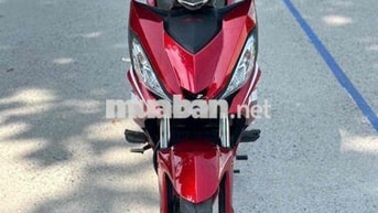 Honda Winner Đỏ Zin