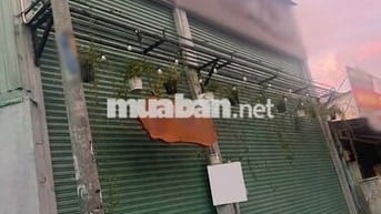 [CHO THUÊ] MB Góc 2 Mặt Tiền Nguyễn Oanh, Gò Vấp - DT 8.5x12m (100m²)