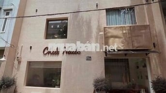 "BÁN NHÀ 1 TRỆT 1 LỬNG MỚI ĐẸP HẺM TÔ NGỌC VÂN - GẦN CHỢ THỦ ĐỨC - HXH