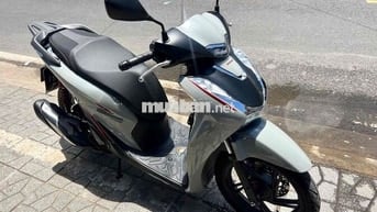 SH 160 ABS 2025 ( mới 99%)❇️Đồng Moto Đà Lạt❇️